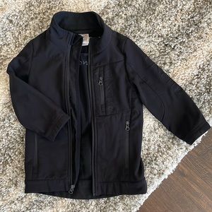 Cinch Bonded Jacket